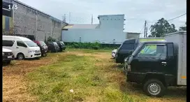 Jual Tanah strategis di jln.utama Muding Gatsu Denpasar