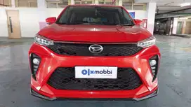 [OLX Mobbi] Daihatsu Xenia Putih 1.5 R ADS Bensin-AT 2022 GDS