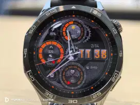 Huawei Watch Gt5 black