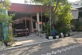 Rumah Murah 1 Lantai Di Rungkut Menanggal Harapan Surabaya