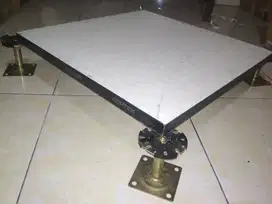 Jual Raised Floor Calcium Sulphate HPL Gresik Surabaya