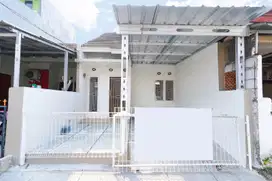 Rumah Seken Strategis 8 Mnt ke RS Hermina Bogor Gratis Renov J-23844