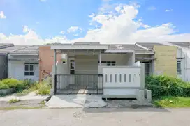 Rumah Seken SHM 25 Mnt ke RSUD Kota Bogor Free Renov Bisa KPR J-24416