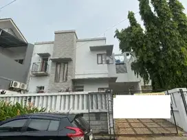 Rumah LB 270 Dekat Depok 15 Mnt ke Trans Studio Mall Siap KPR J-24473