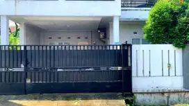 Rumah SHM LT 149 Dekat RS Hermina Bogor Bisa Nego J-22221
