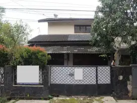 Rumah Siap Nego Dijual di Pondok Sukmajaya Permai Bebas Banjir J-20301