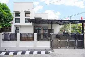 Rumah Dijual Murah di D'Palm Residence Cipayung free biaya