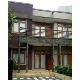 TERMURAH JUAL BU Rumah Citragran Cibubur Cluster Terdepan Siap Hunu