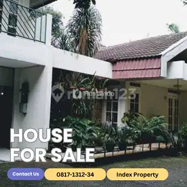 Dijual Rumah di Cilandak Citos, Jakarta Selatan