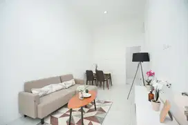 Dijual Rumah 10 Menit ke Gerbang Tol Bekasi Timur 2 Siap KPR J-12580