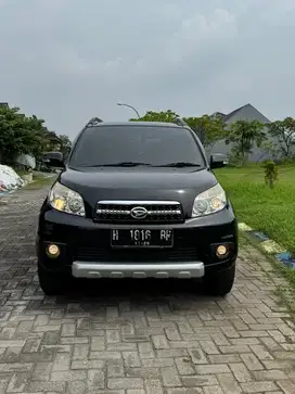 TERIOS TX MANUAL ISTIMEWA 2010