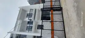 rumah 2 lt NEW taman ratu cempaka