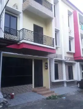 Rumah Kos Dijual SOEKARNO HATTA Malang Kota