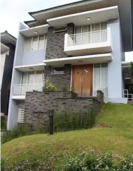 Forest Hill Dago Resort