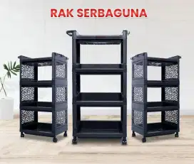 READY RAK YOYO 4 SUSUN