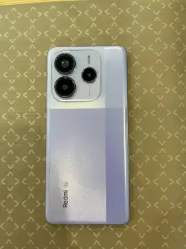 PROMO GEDEN XIAOMI REDMI NOTE 14 5G RAM 8+8/256 NEW SEGEL GARANSI