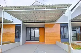 PERUM KOMERSIL ANGSURAN SATU JUTA AN