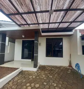 vila pajajaran permai