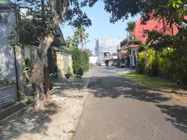 Tanah Suhat, Siap Bangun Kos Ekslusif, Di Pusat Kota Malang A184