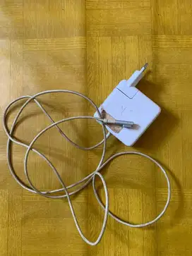 Magsafe/charger macbook