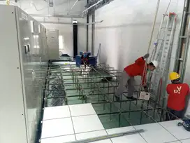 Jual Raised Floor Gresik Surabaya