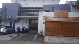 DIJUAL RUMAH USAHA SECOND