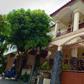 Jual cepat harga turun Rumah mewah di Laweyan Solo