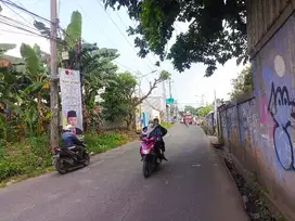 di sewakan tanah bantar gebang narogon