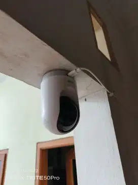 CCTV IP Camera Robit