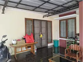 Jual rumah siap huni di Regensi Melati Mas BSD  Tangerang Selatan