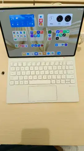 Huawei matepad pro 12,2