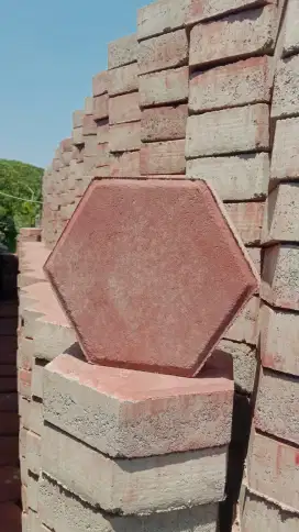Jual Paving, Konblok, Paving blok