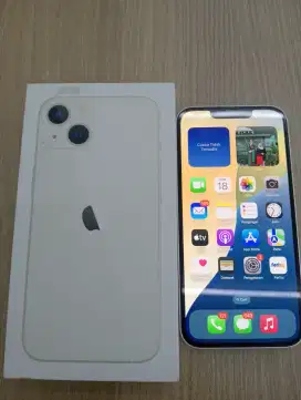 Ipnone 13 128 ibox