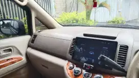 Nissan Serena 2007 modif HWS
