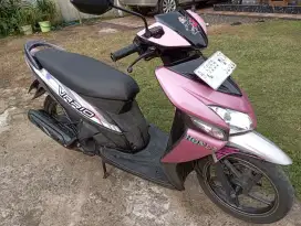 HONDA VARIO OLD CARBU 2008 GOOD CONDITION