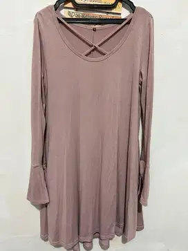 Atasan wanita kaos