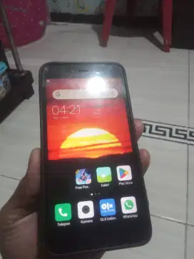 Jual xiaomi note 5a(2/16)