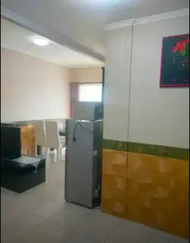 Dijual Apartemen Sudirman Park