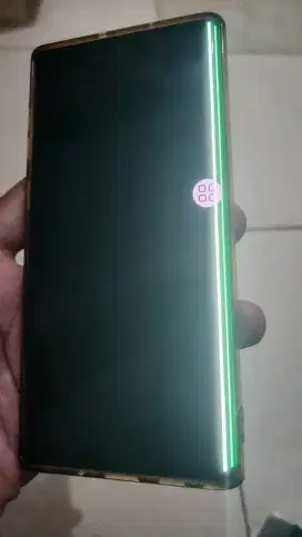 Galaxy note 10 8/256