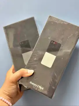 SAMSUNG ZFLIP 5 5G RAM 8 / 512 FREE CASE ORI GARANSI RESMI SEIN TH