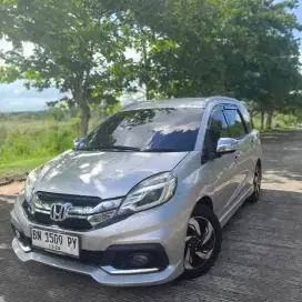 Honda Mobilio RS Matic Tahun 2015