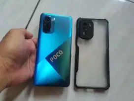 Poco F3 8/256 batangan