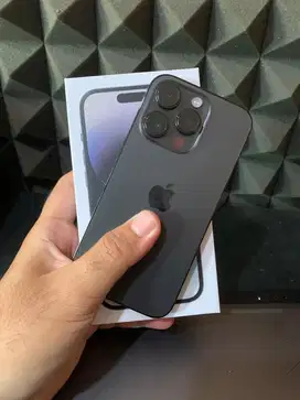 Iphone 14 pro 128Gb ex inter allprov