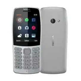 Nokia jadul 210