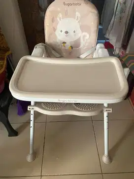 Baby Chair Sugar baby