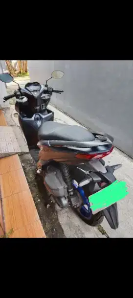 Dijual Vario 150cc