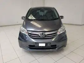 Honda Freed PSD Facelift 2012