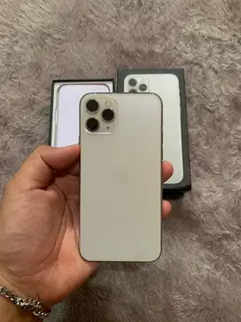 Iphone 11 pro 256Gb ex inter allprov