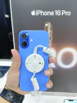 IPHONE 16 TANPA DP