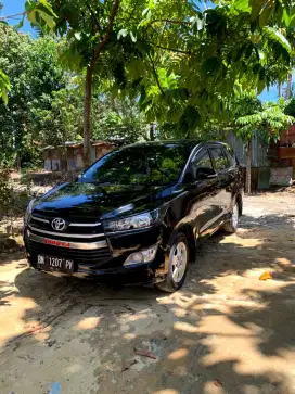 2017 Toyota kijang Innova